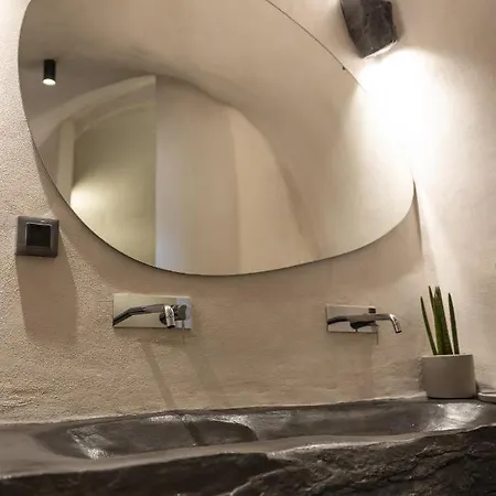 One Of One - Altheda Apartment Oia  Exterior photo