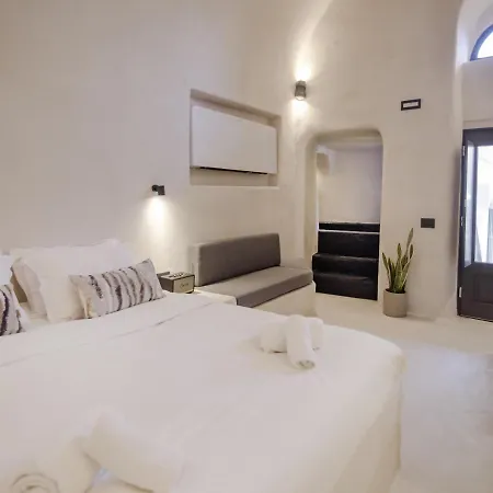One Of One - Altheda Apartment Oia  Exterior photo