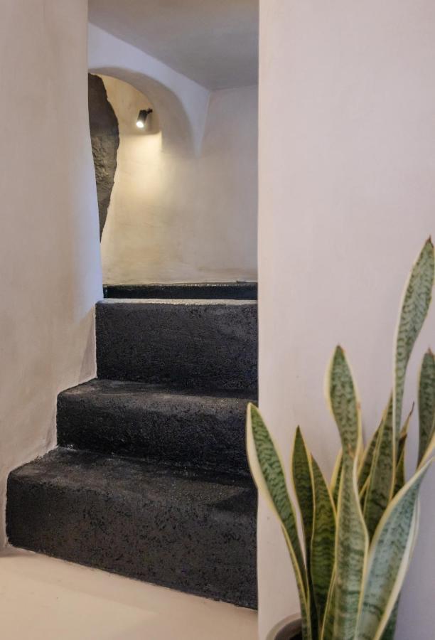 One Of One - Altheda Apartment Oia (Santorini)