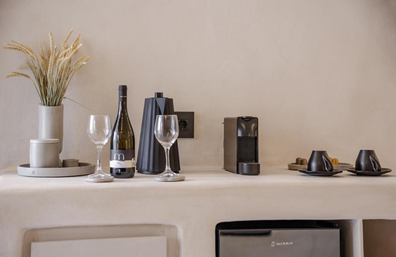 One Of One - Altheda Apartment Oia (Santorini)