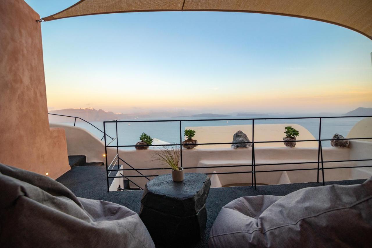 Apartment One Of One - Altheda Oia (Santorini)