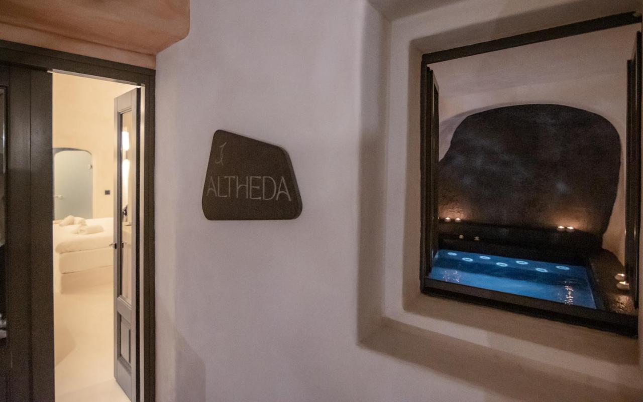 One Of One - Altheda *