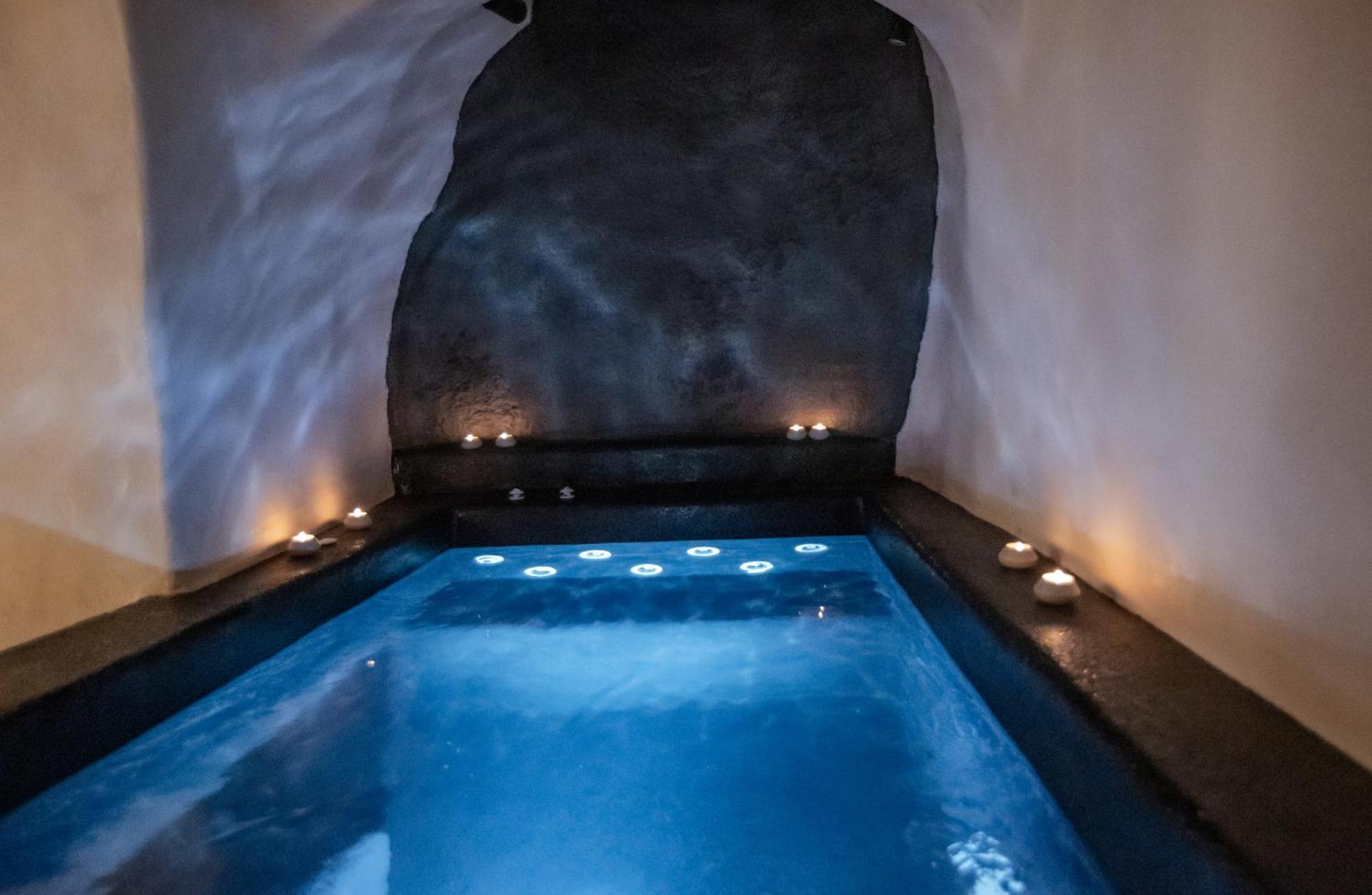 Appartement One Of One - Altheda Oia (Santorini)